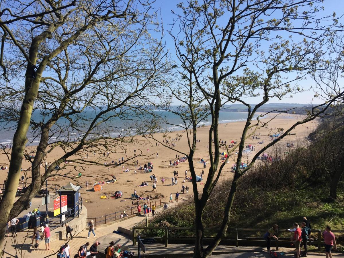 Number 12 Yorkshire Holiday House Filey Luaran gambar