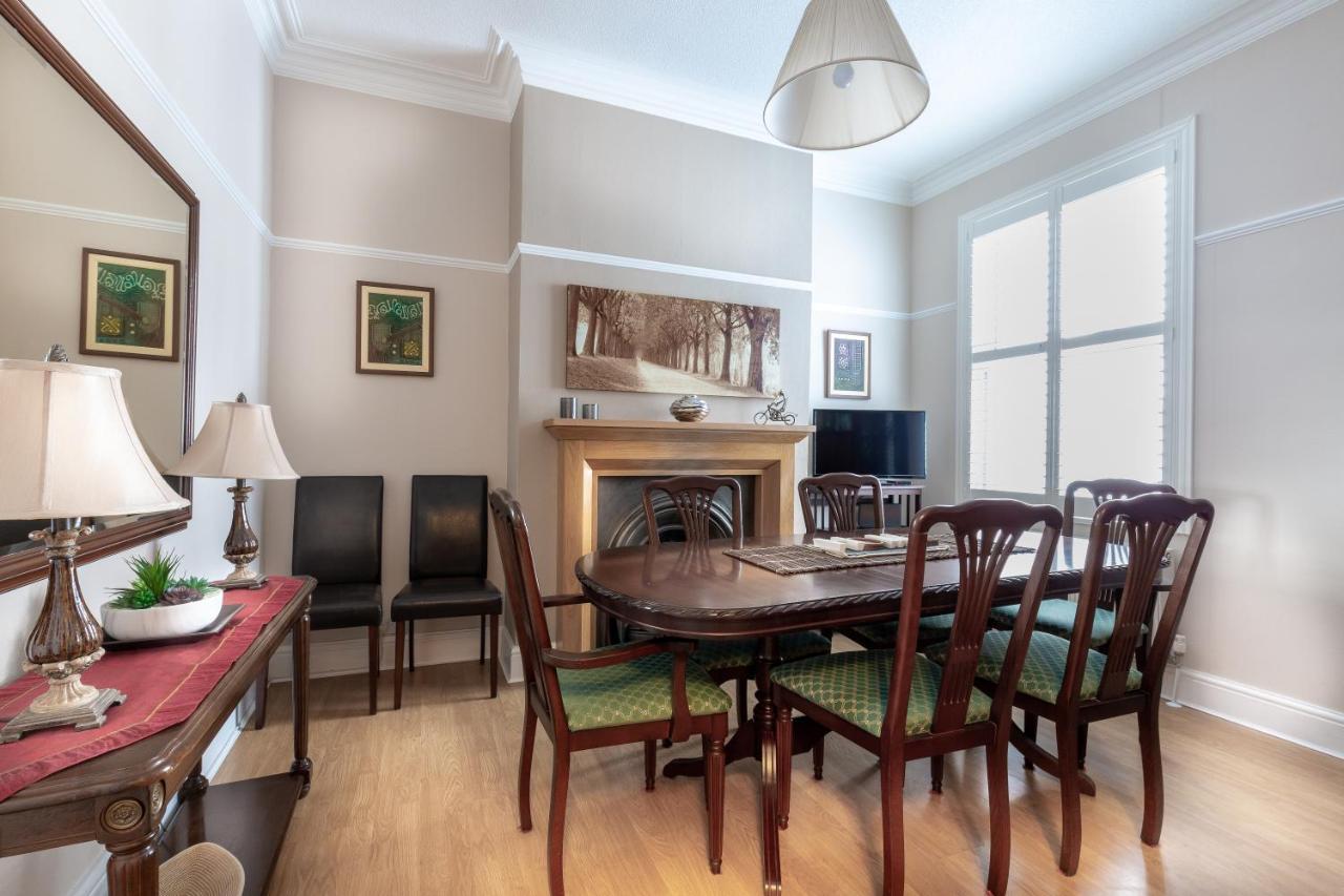 Number 12 Yorkshire Holiday House Filey Luaran gambar