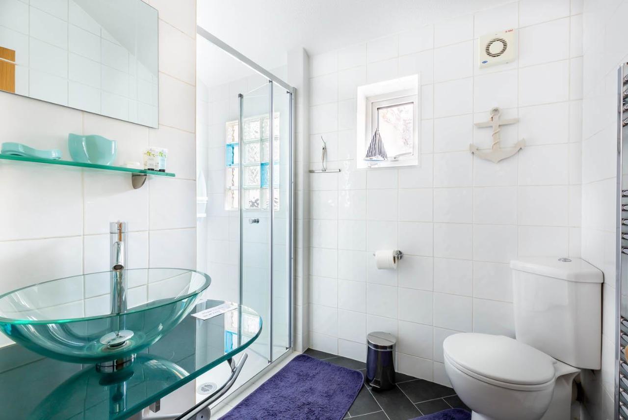 Number 12 Yorkshire Holiday House Filey Luaran gambar
