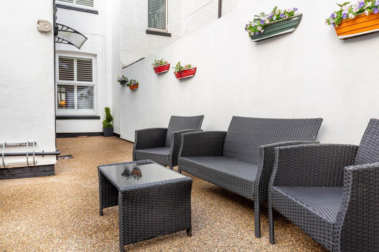 Number 12 Yorkshire Holiday House Filey Luaran gambar