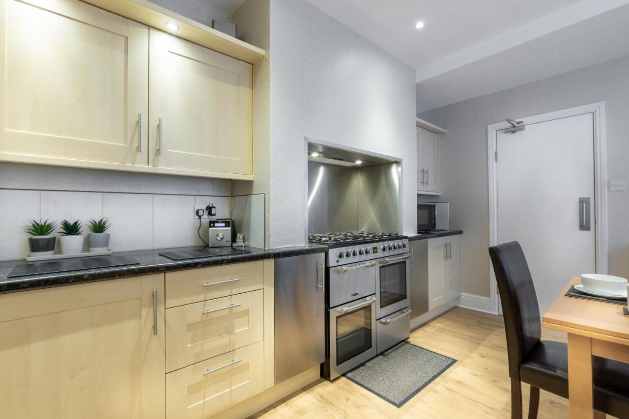 Number 12 Yorkshire Holiday House Filey Luaran gambar