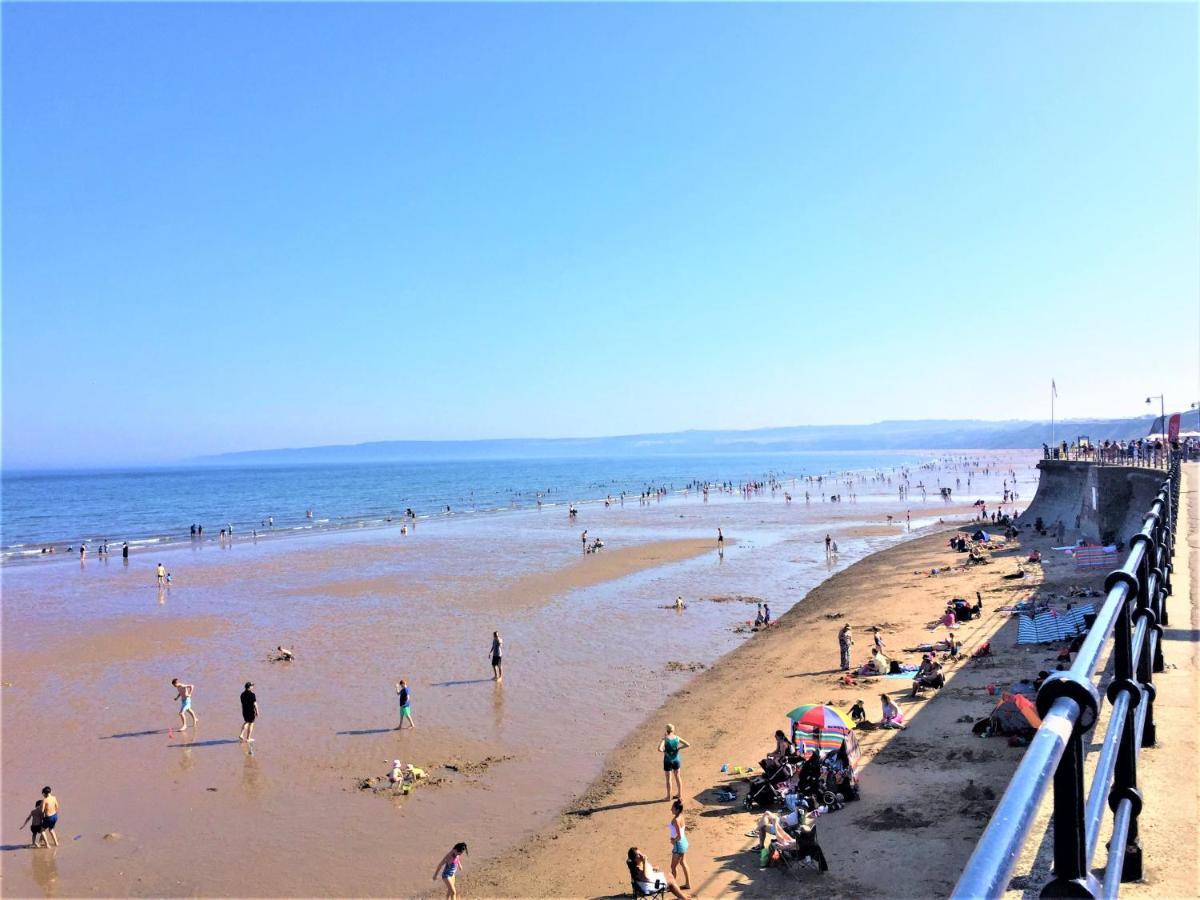 Number 12 Yorkshire Holiday House Filey Luaran gambar