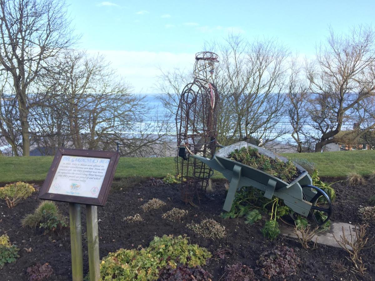 Number 12 Yorkshire Holiday House Filey Luaran gambar