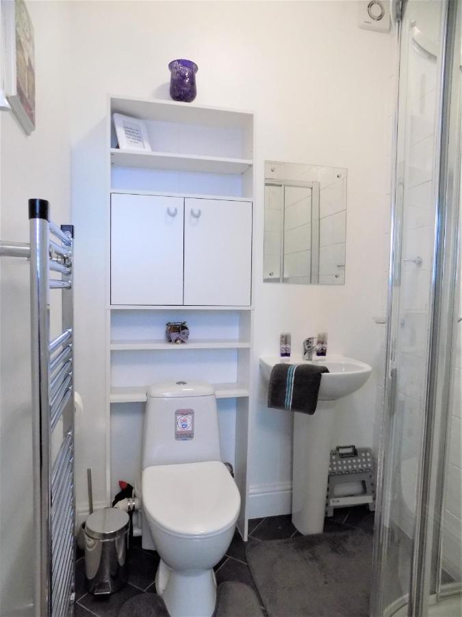 Number 12 Yorkshire Holiday House Filey Luaran gambar