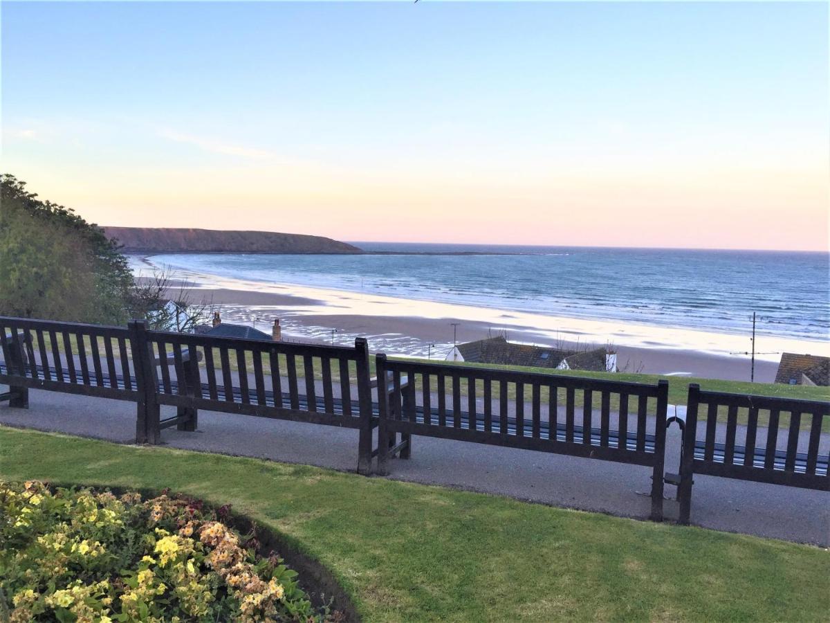Number 12 Yorkshire Holiday House Filey Luaran gambar