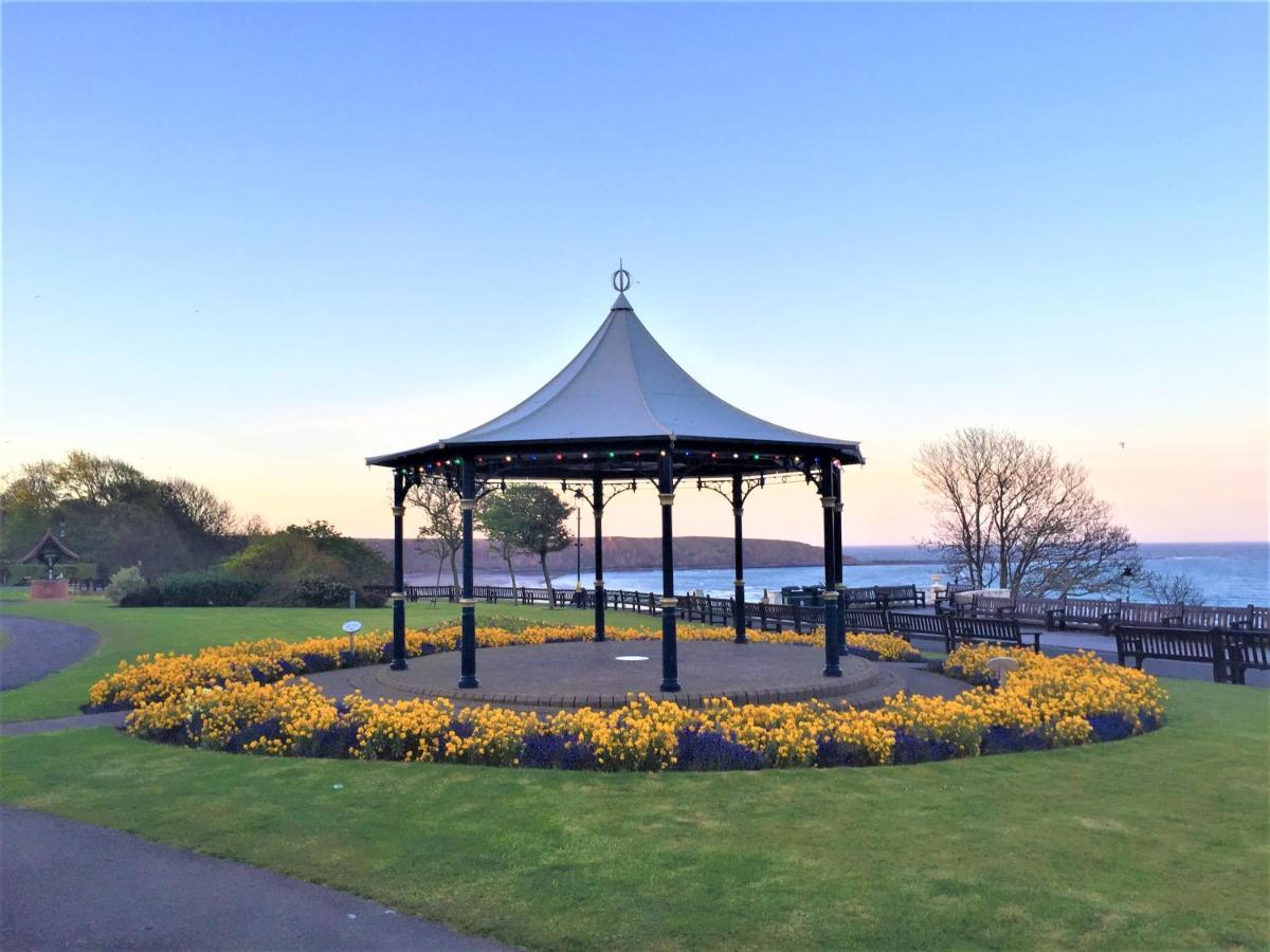 Number 12 Yorkshire Holiday House Filey Luaran gambar