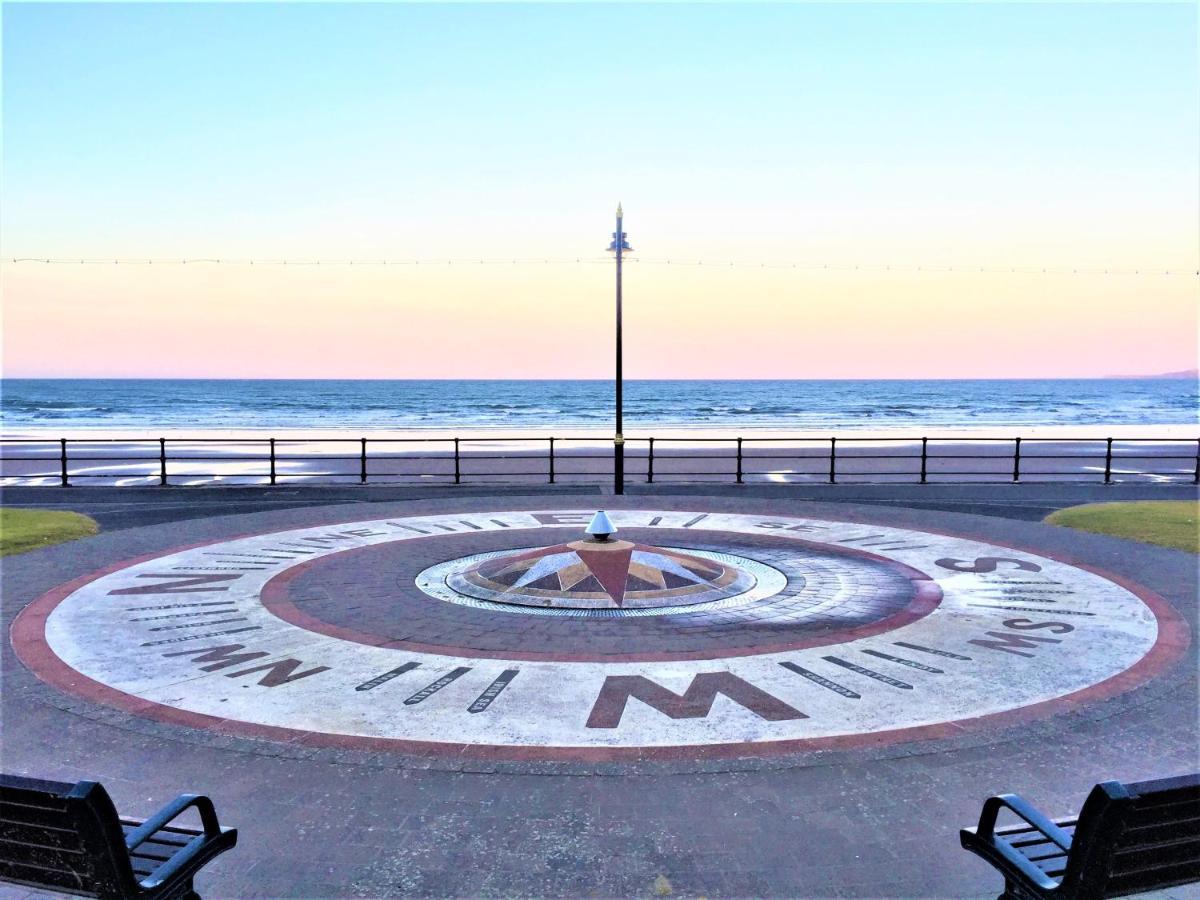 Number 12 Yorkshire Holiday House Filey Luaran gambar
